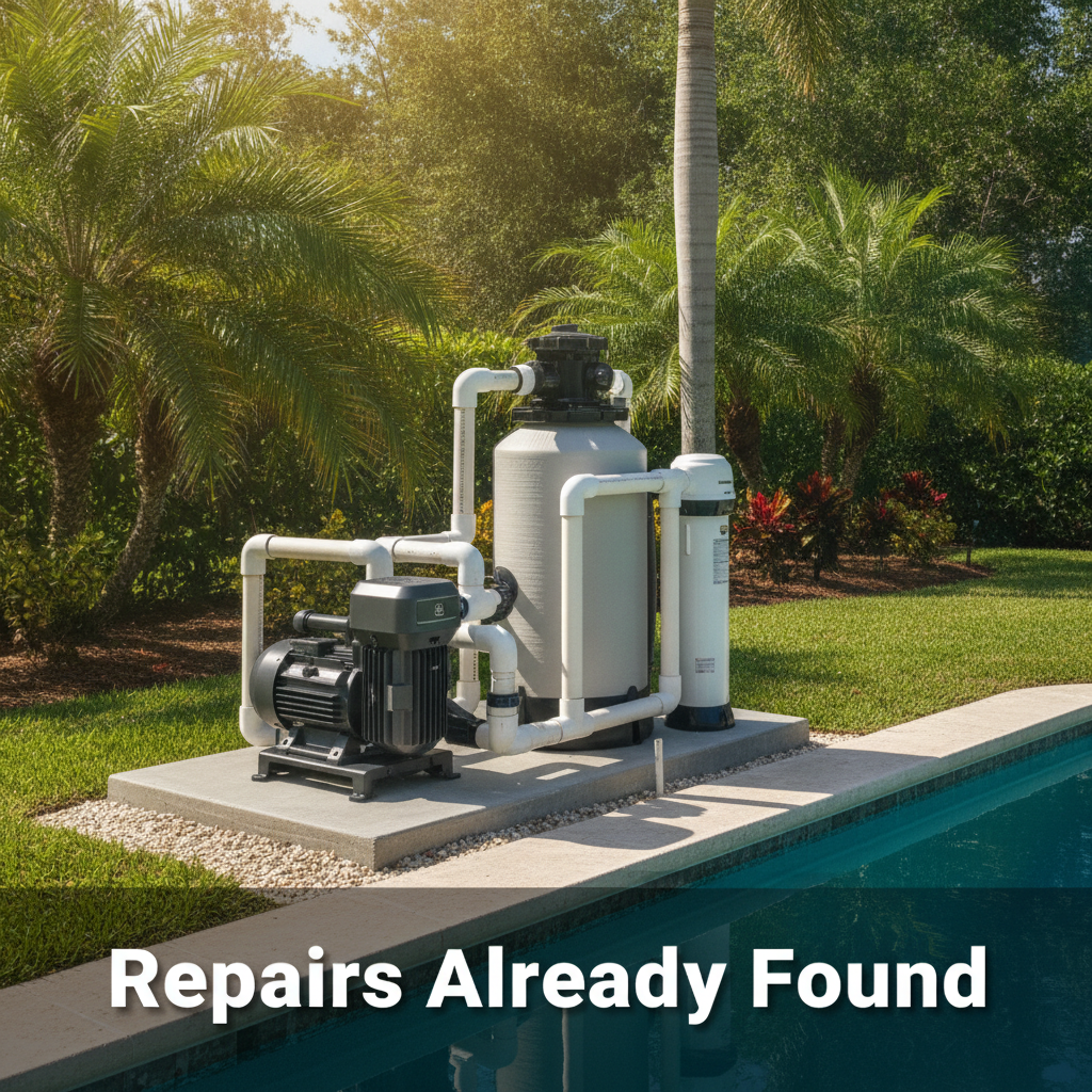 Turning Route Stops into Repair Revenue Without Letting Jobs Fall Through the Cracks