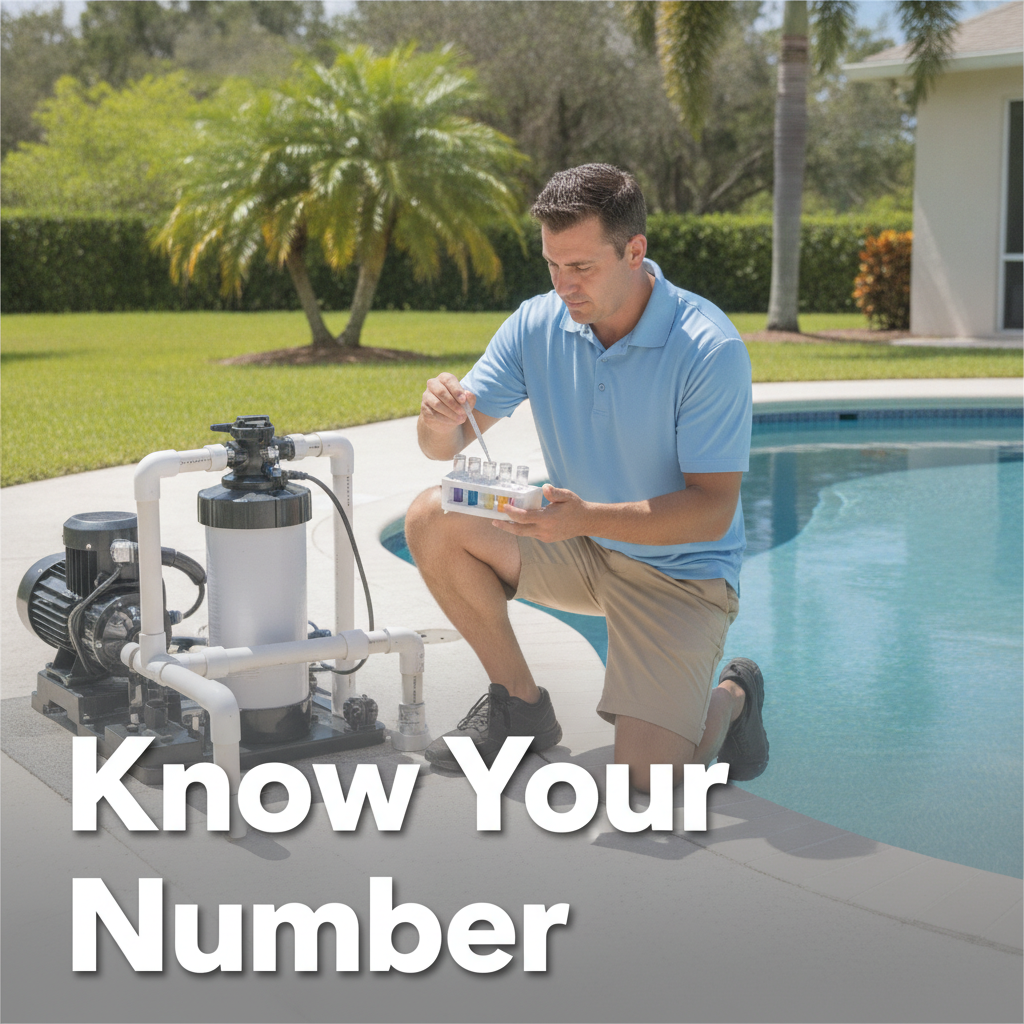 The Real Cost of a Pool Service Stop in 2026