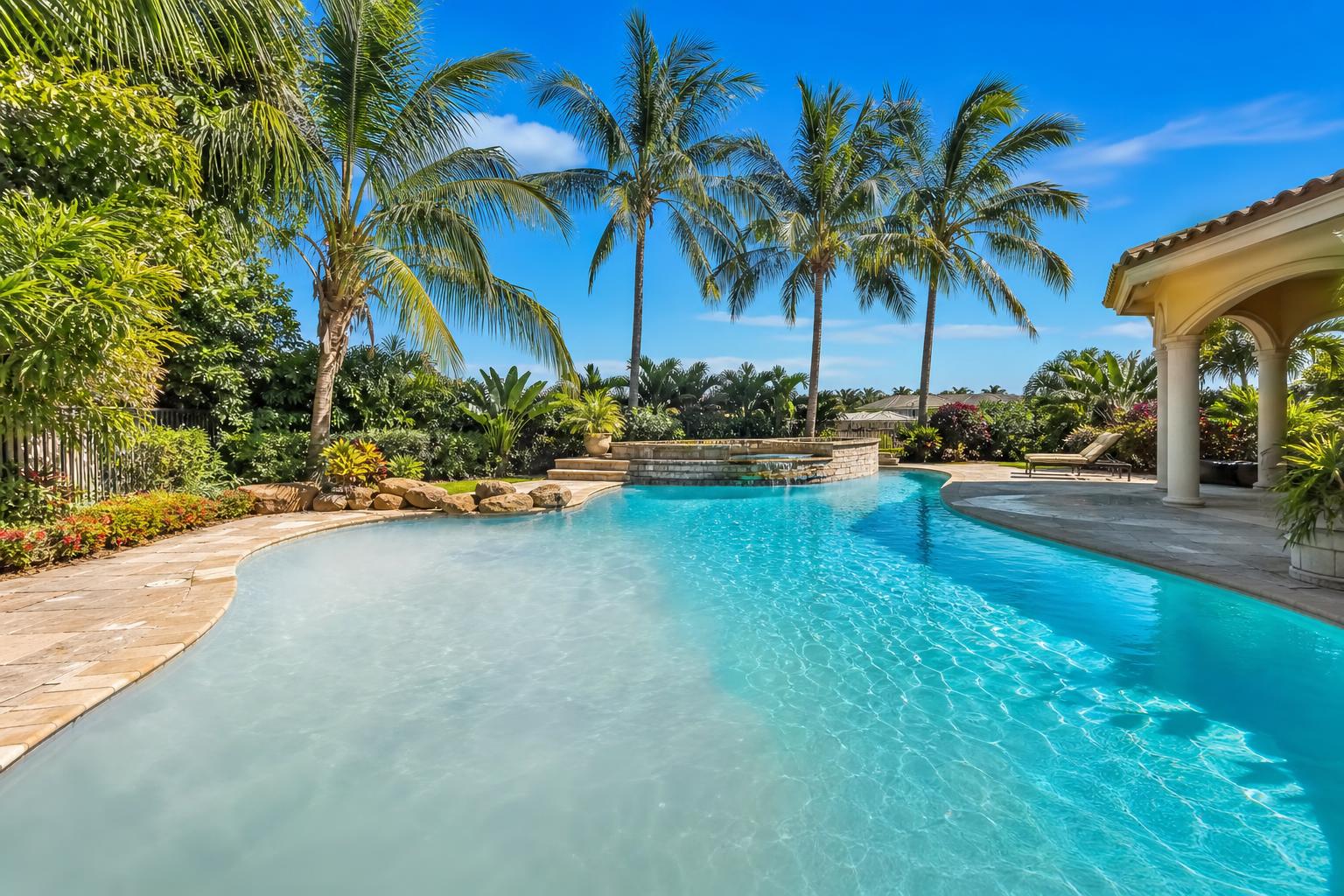 Cloudy Pool Water Fix Bradenton FL Homeowners Need