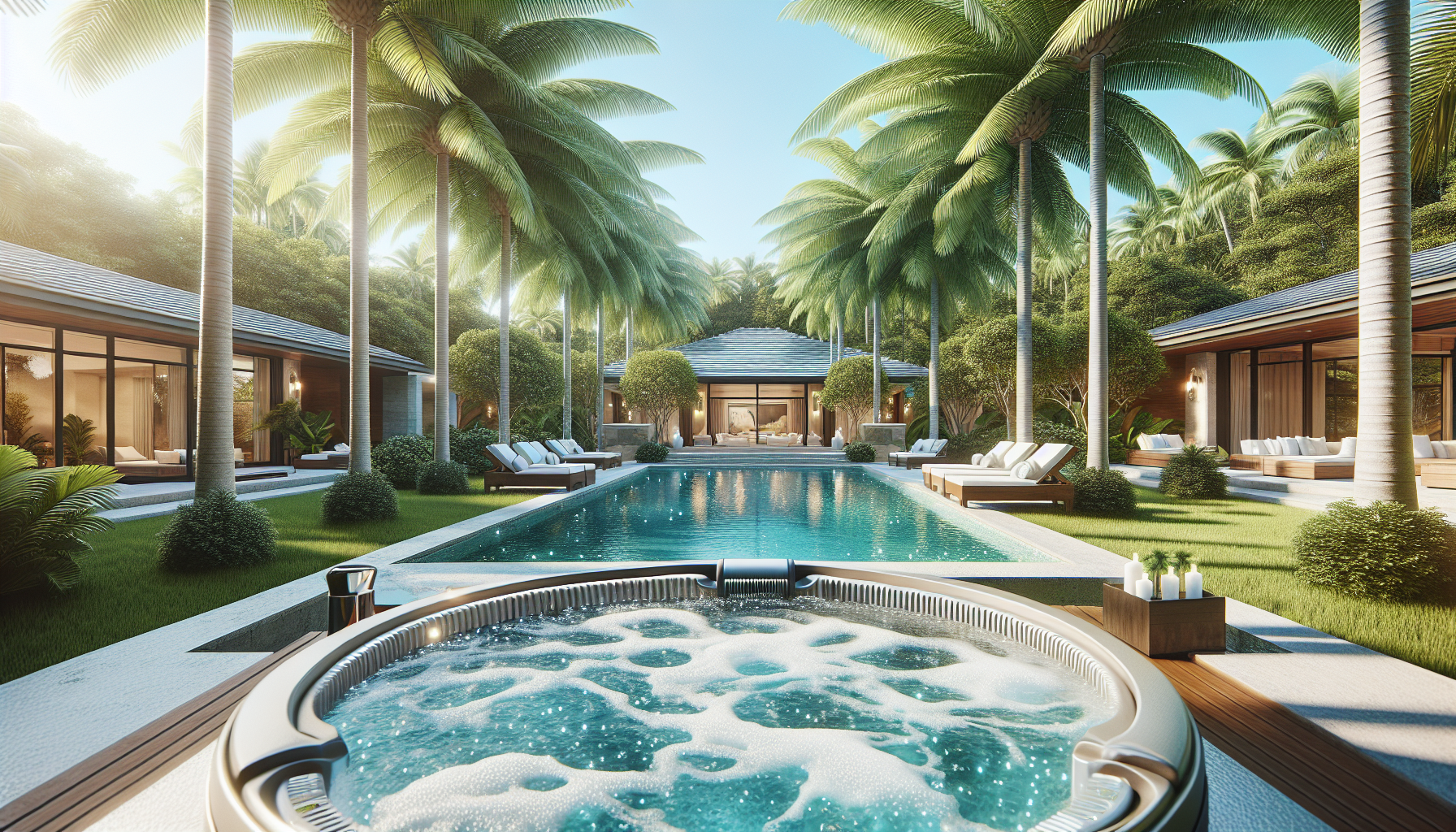Hot Tub Spa Legionnaires Disease Prevention Florida