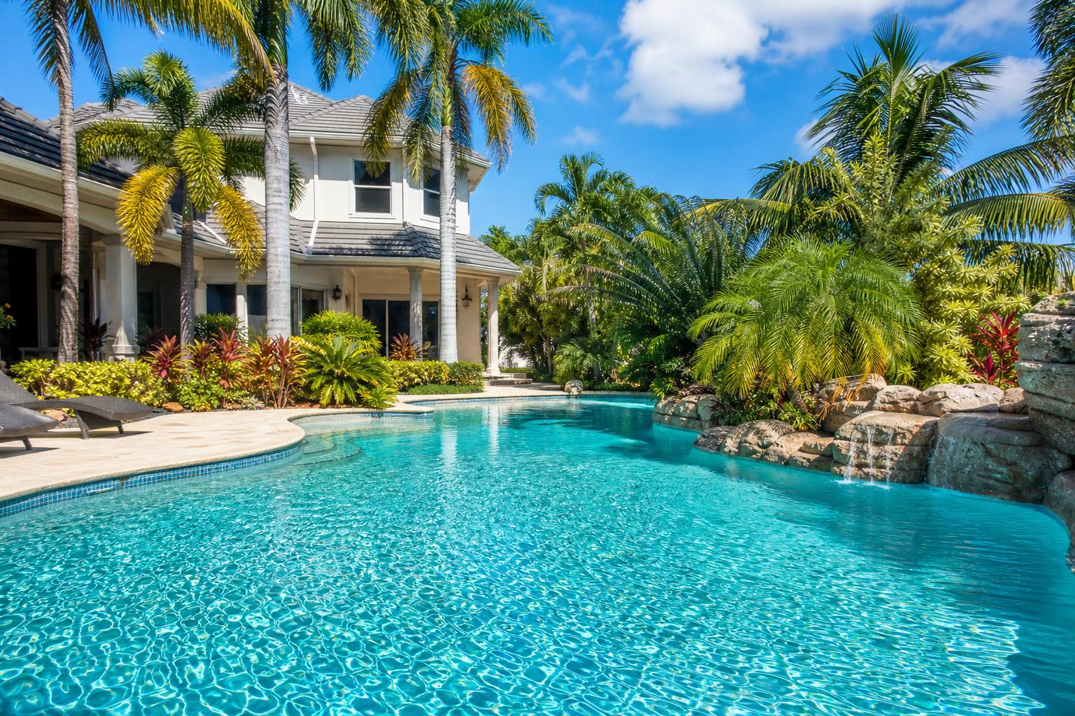Hypochlorous Acid Free Chlorine Pool Explained Florida