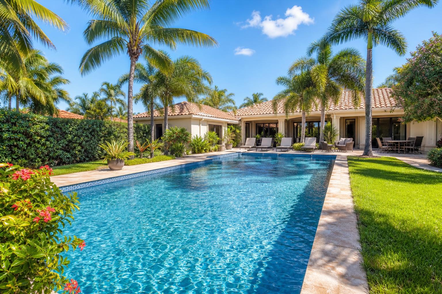 New Pool Owner Guide Bradenton Florida