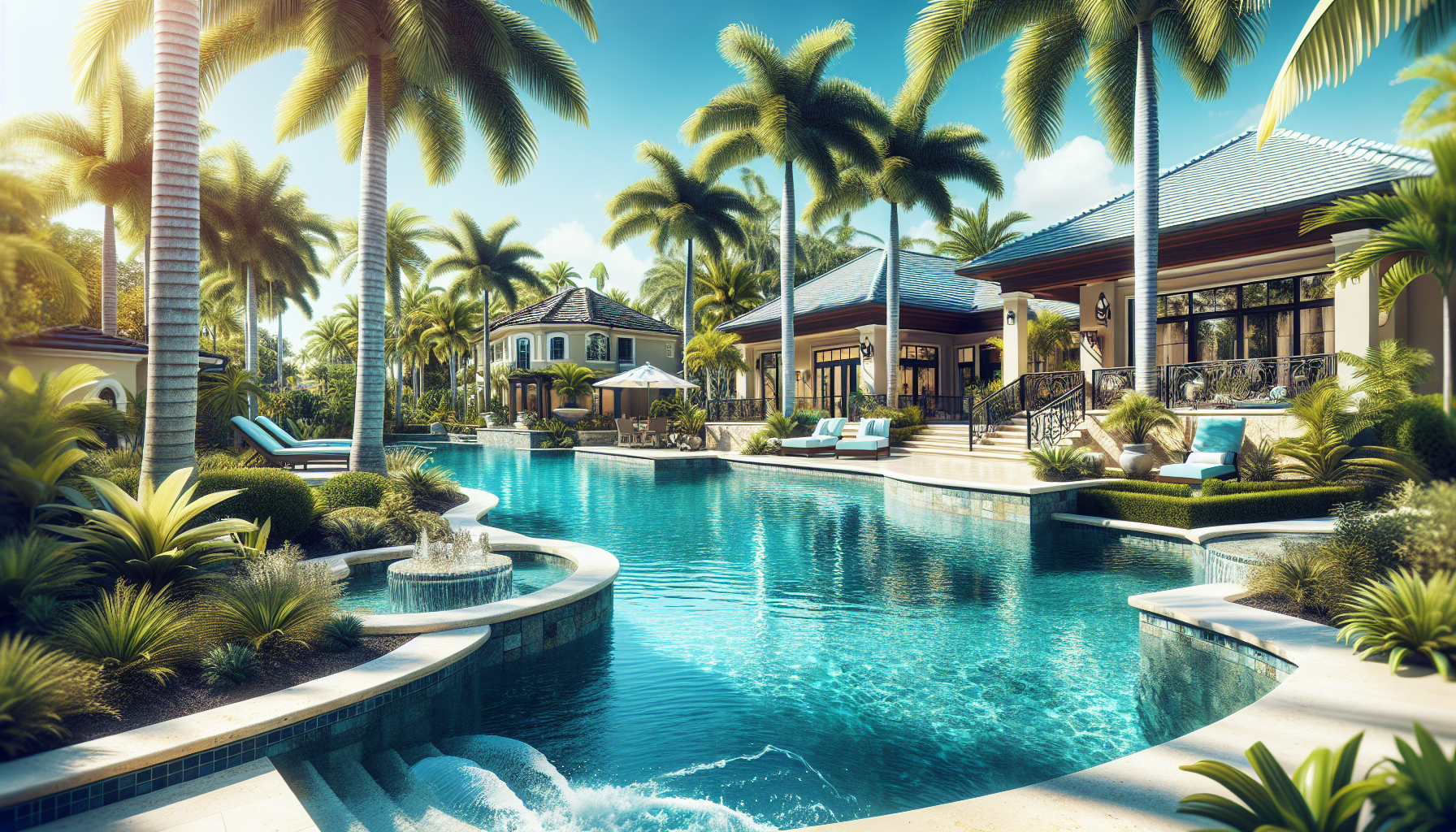 Pool Care Duette Florida: Expert Service & Tips