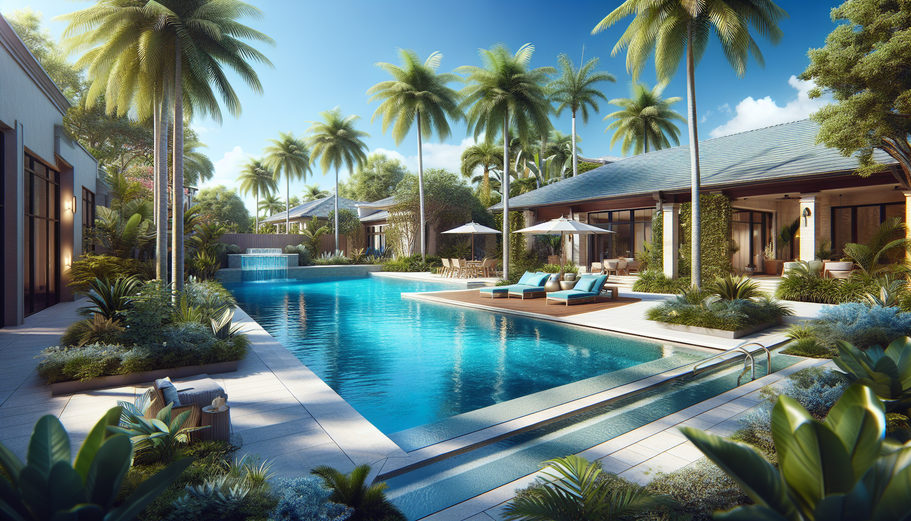 Pool Cleaning Near Me Bradenton FL - Primo Pool Care