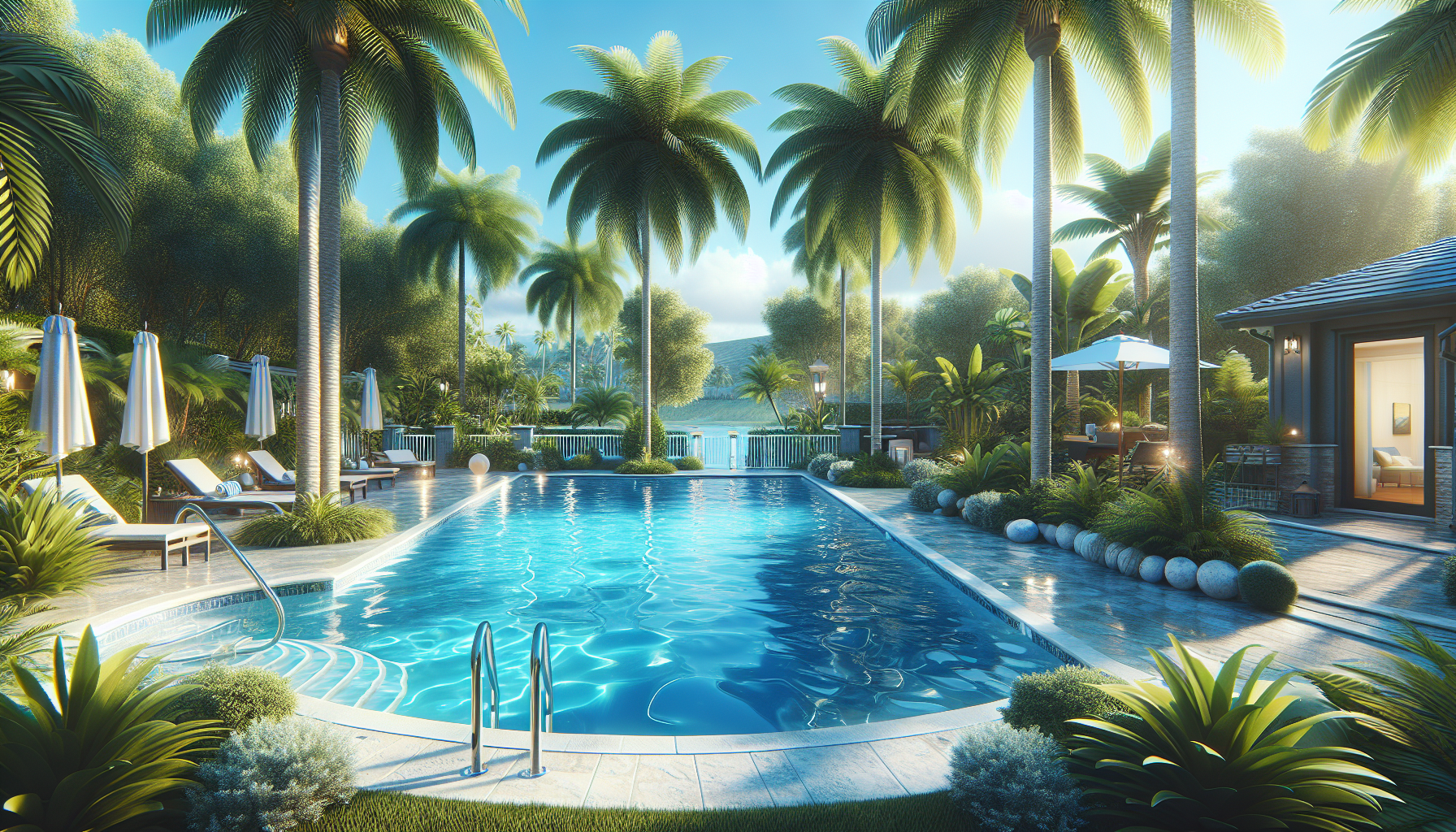 Pool Closing Checklist Florida Winterizing Guide 2024