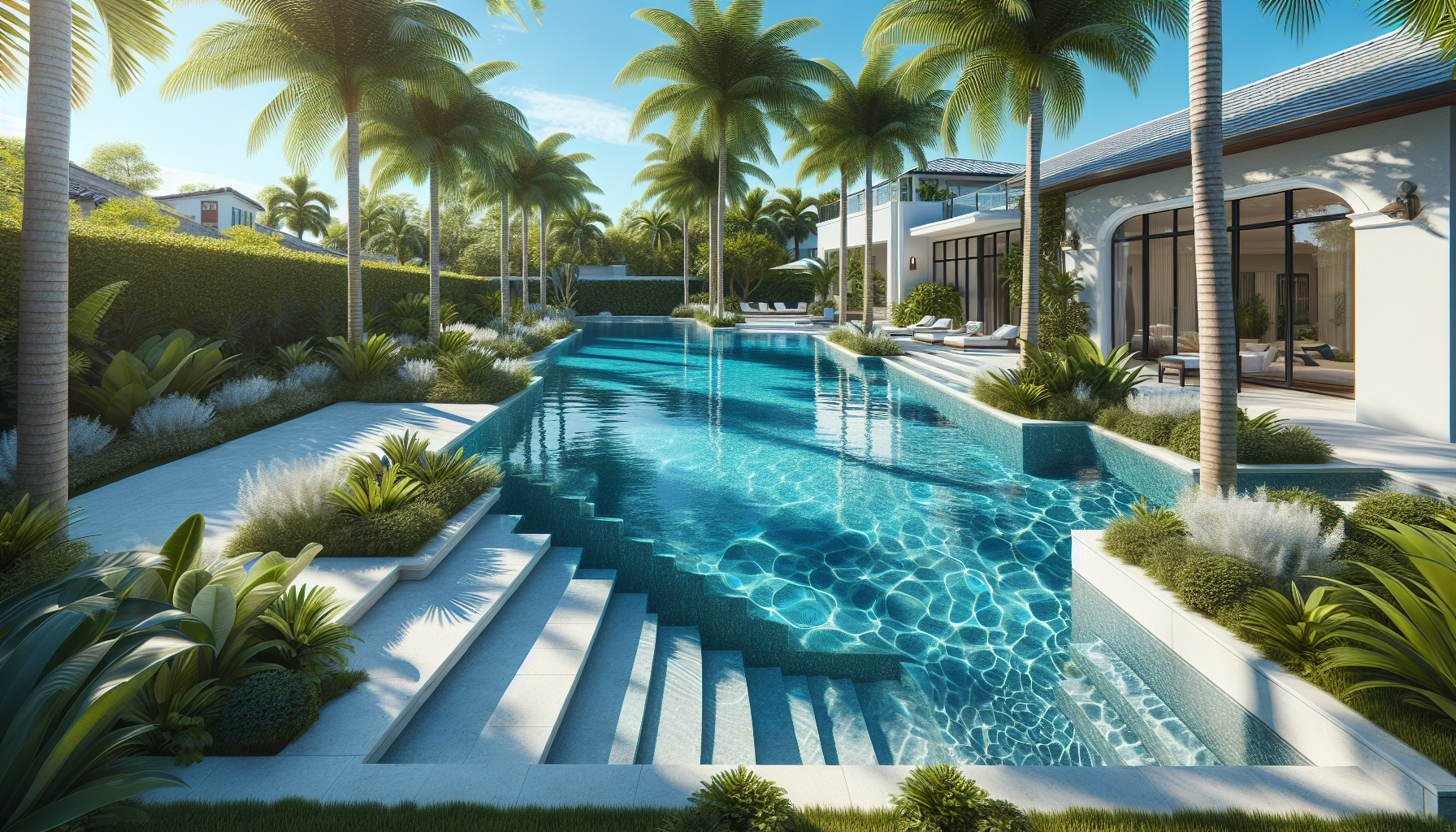 Pool Langelier Saturation Index Florida: Balance Your Water