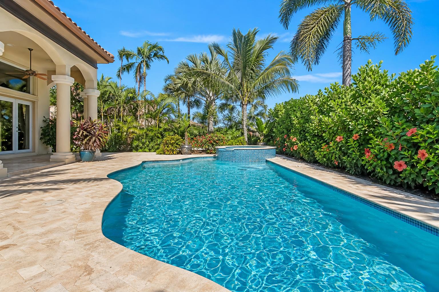Pool ORP Florida: Keep Your Water Safe