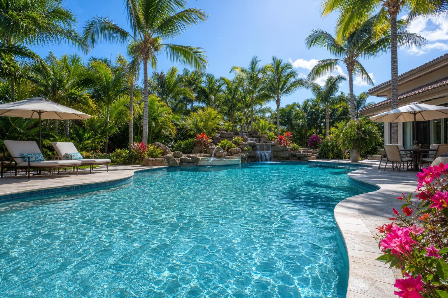 Pool Preventative Maintenance Schedule for Florida Homeowners