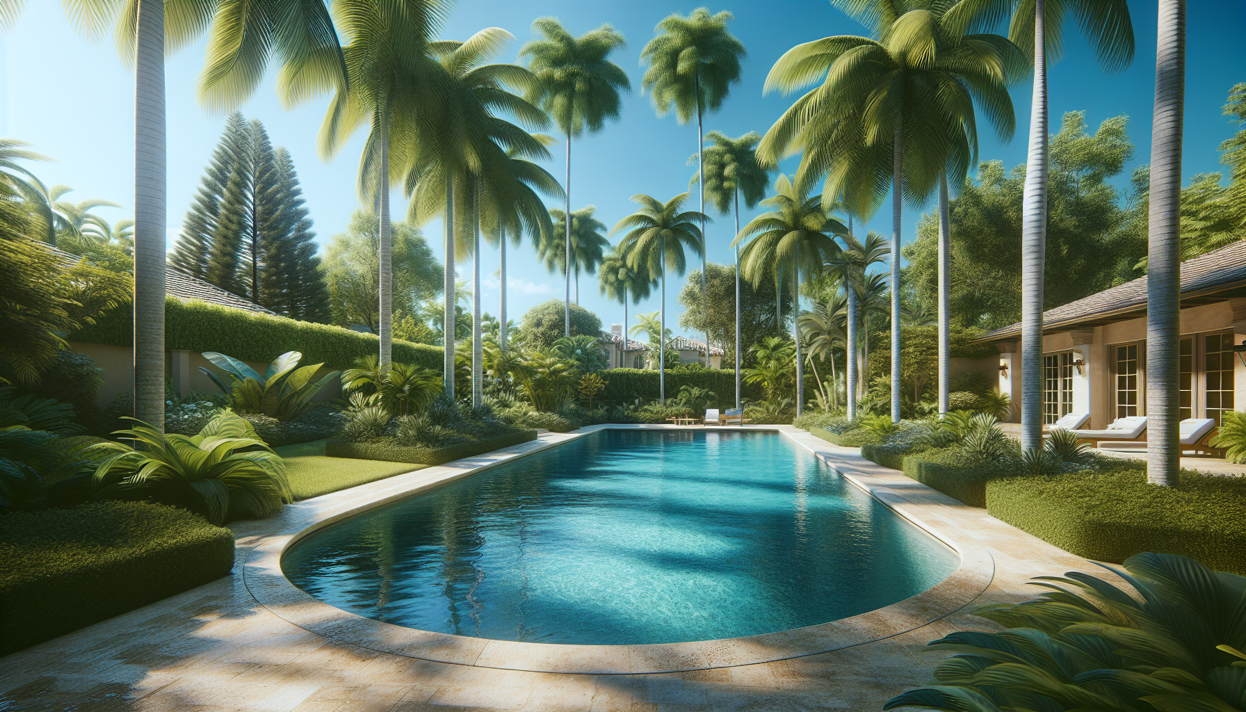 Pool Renovation Resurfacing Guide for Florida Homeowners