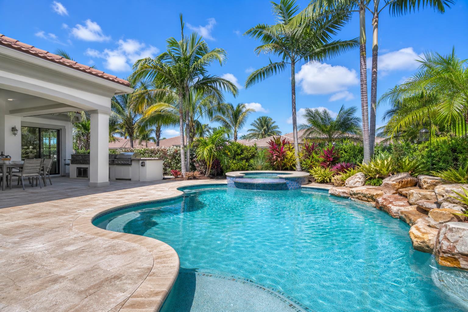 Pool Service Near Me Parrish FL | Primo Pool Care