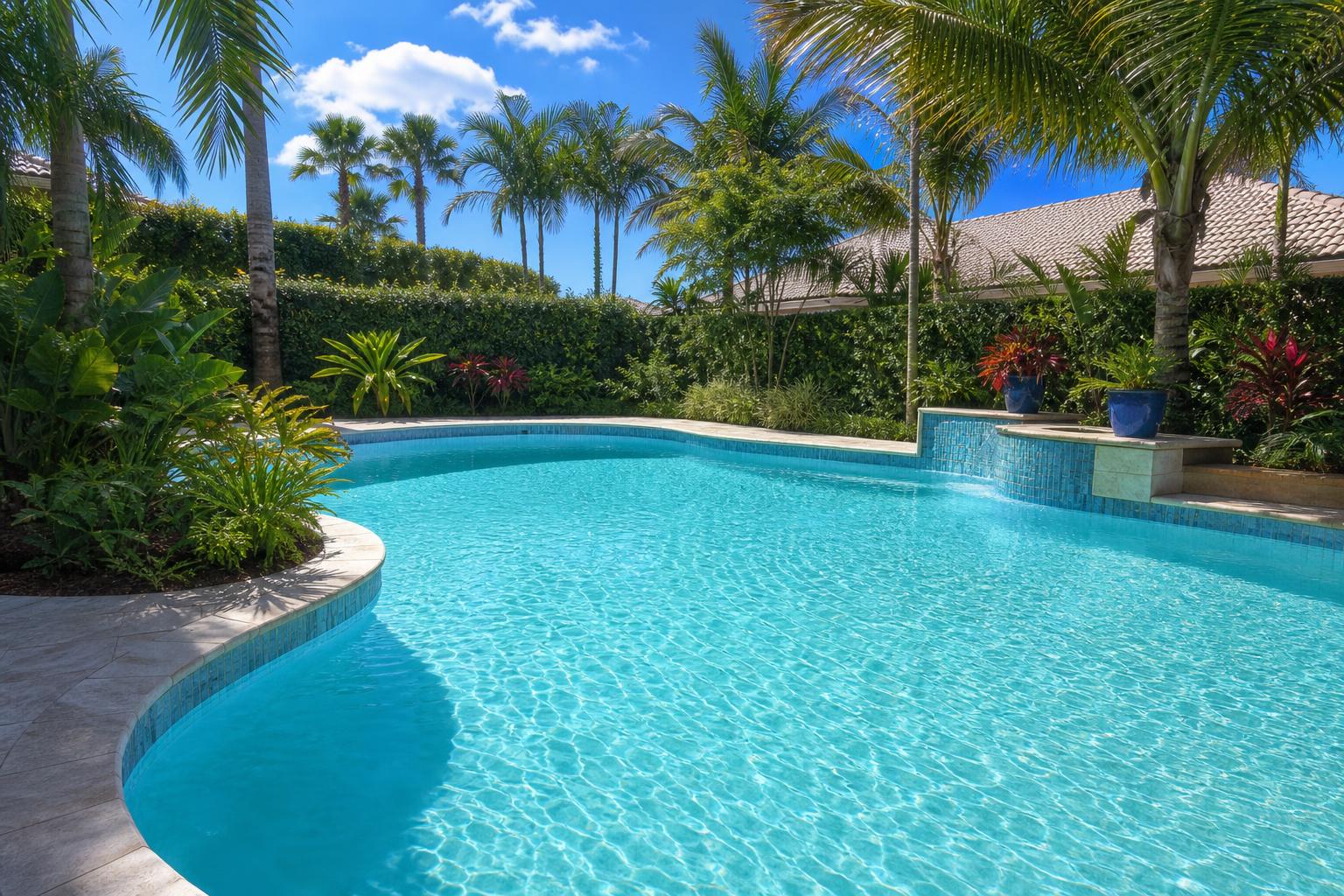 Pool Stain Removal Lakewood Ranch FL Guide