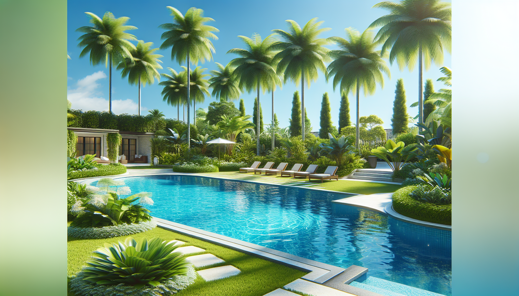 Pool Water Testing Lakewood Ranch FL: Complete Guide