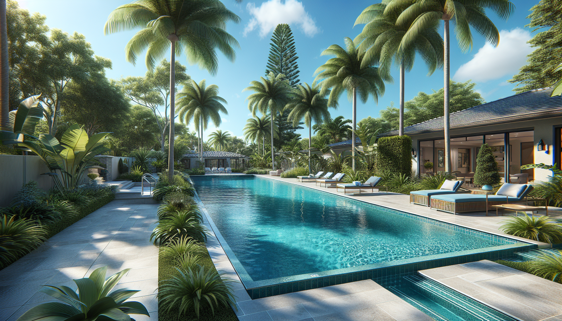 Swimming Pool Inspection New Home Florida: Complete Guide